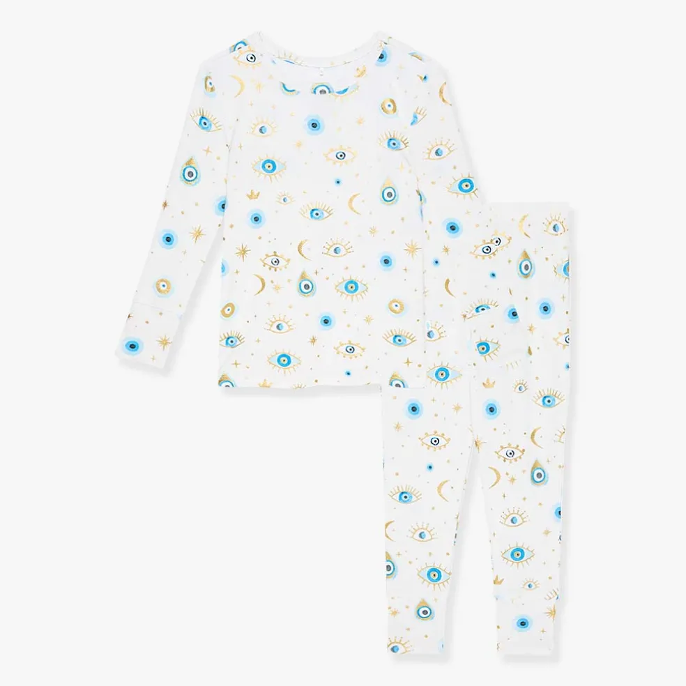 Classic Pajama Set