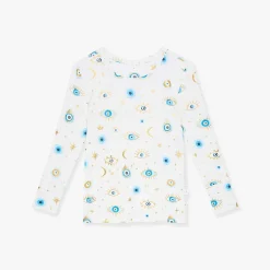 Classic Pajama Set