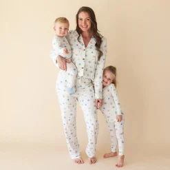 Classic Pajama Set