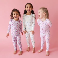 Classic Pajama Set