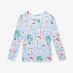 Classic Pajama Set