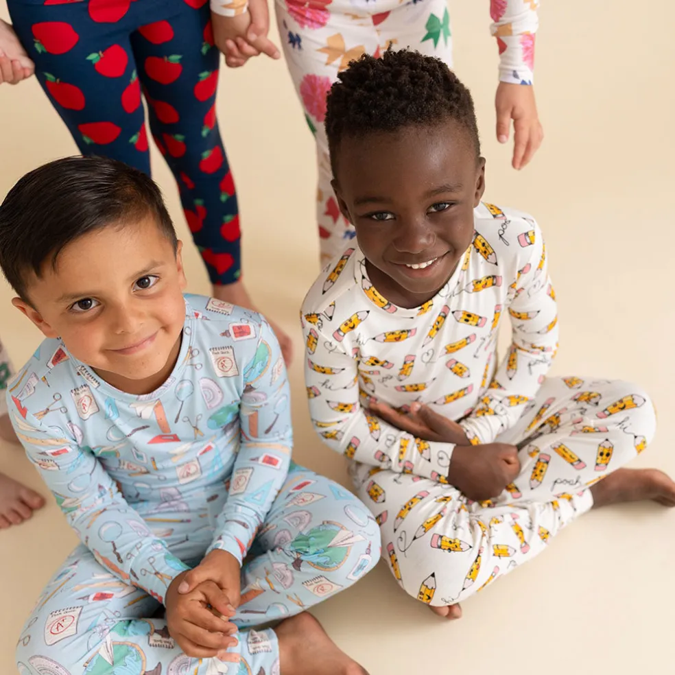 Classic Pajama Set