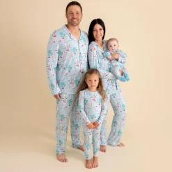 Classic Pajama Set