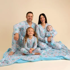 Classic Pajama Set