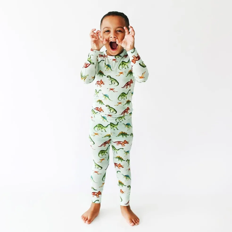 Classic Pajama Set