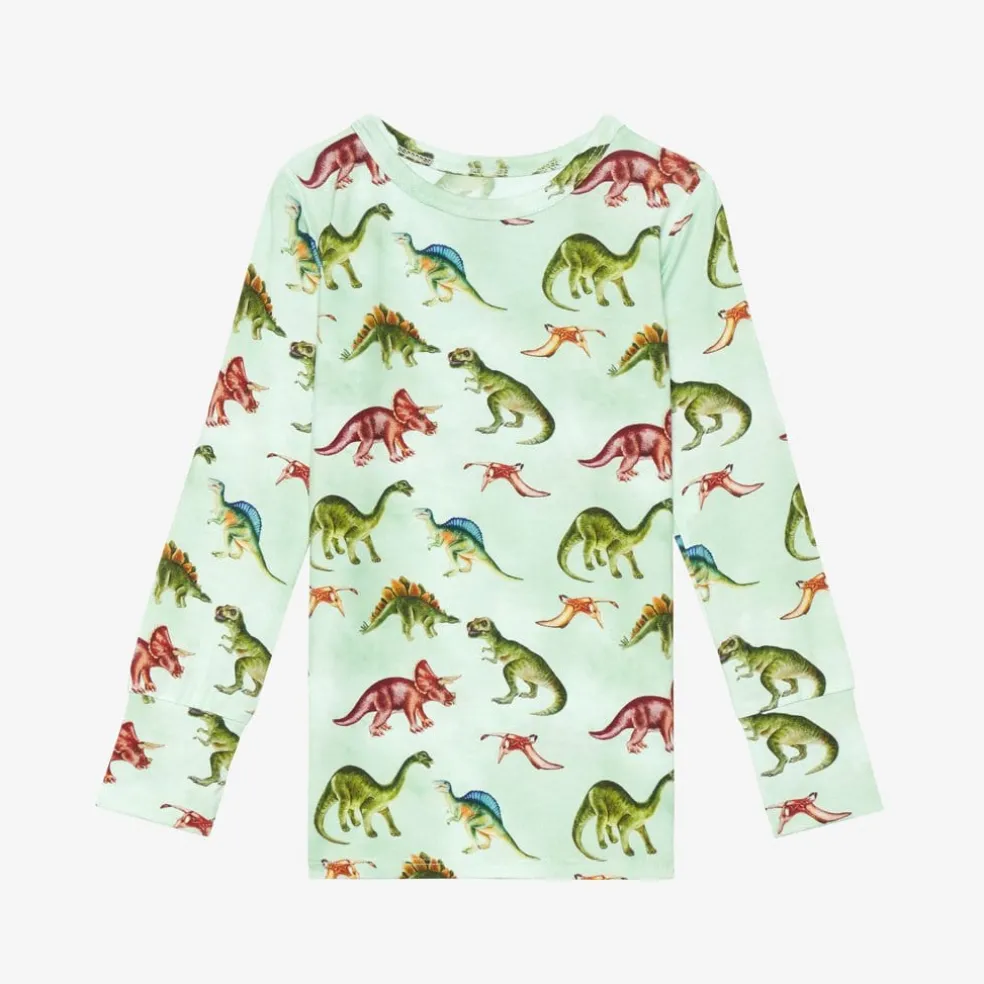 Classic Pajama Set