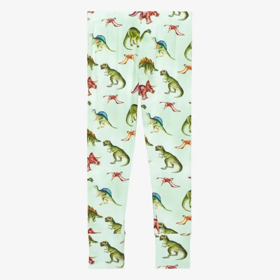 Classic Pajama Set