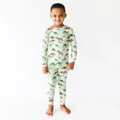 Classic Pajama Set