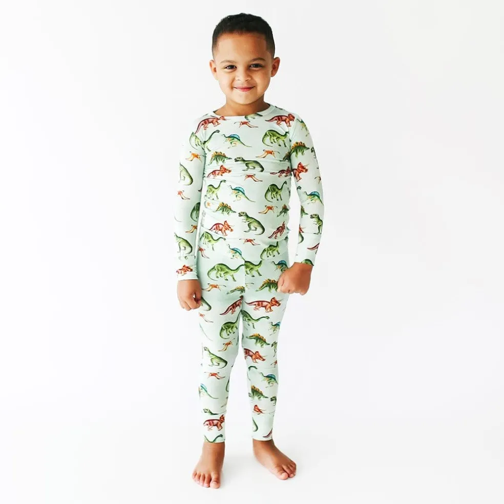 Classic Pajama Set