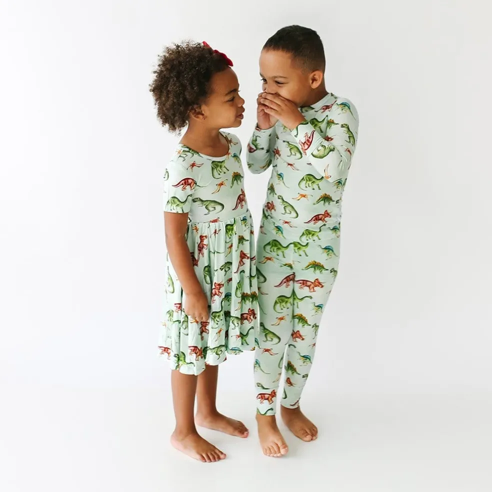 Classic Pajama Set