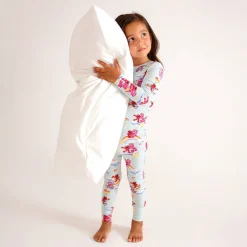 Classic Pajama Set