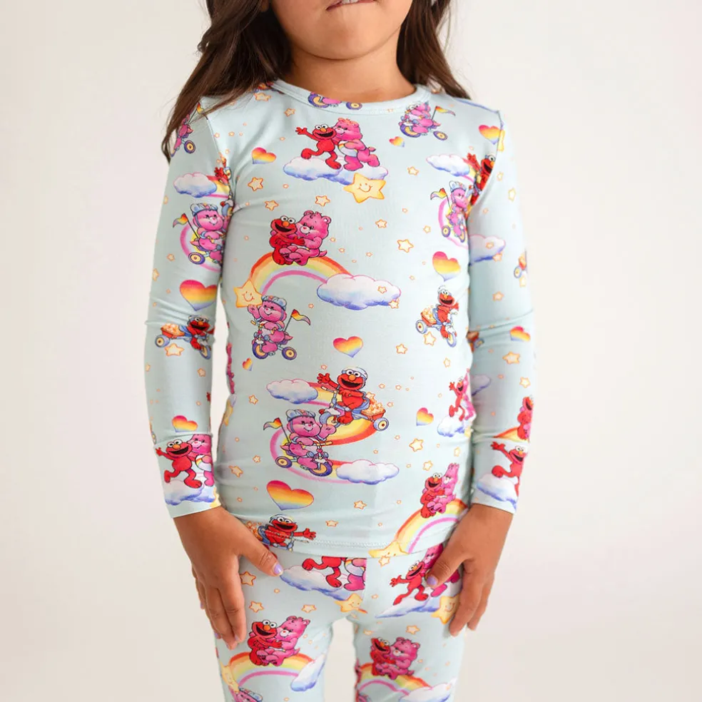 Classic Pajama Set