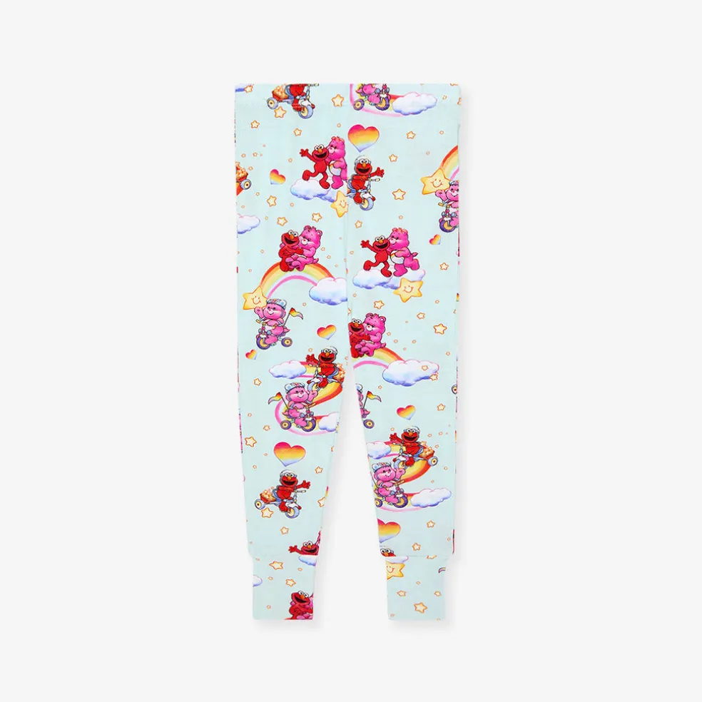 Classic Pajama Set