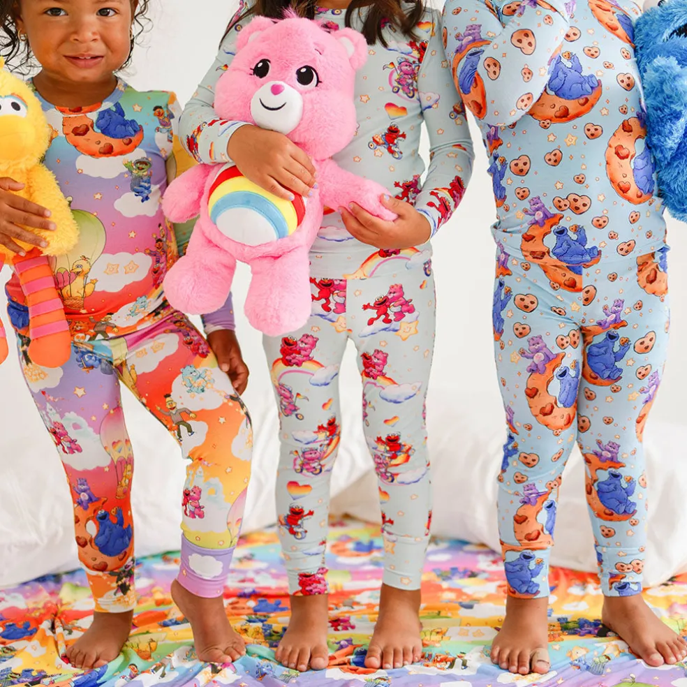 Classic Pajama Set
