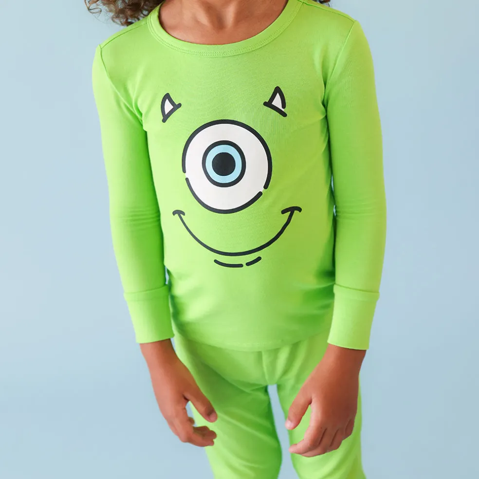 Classic Pajama Set