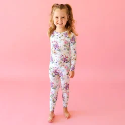 Classic Pajama Set