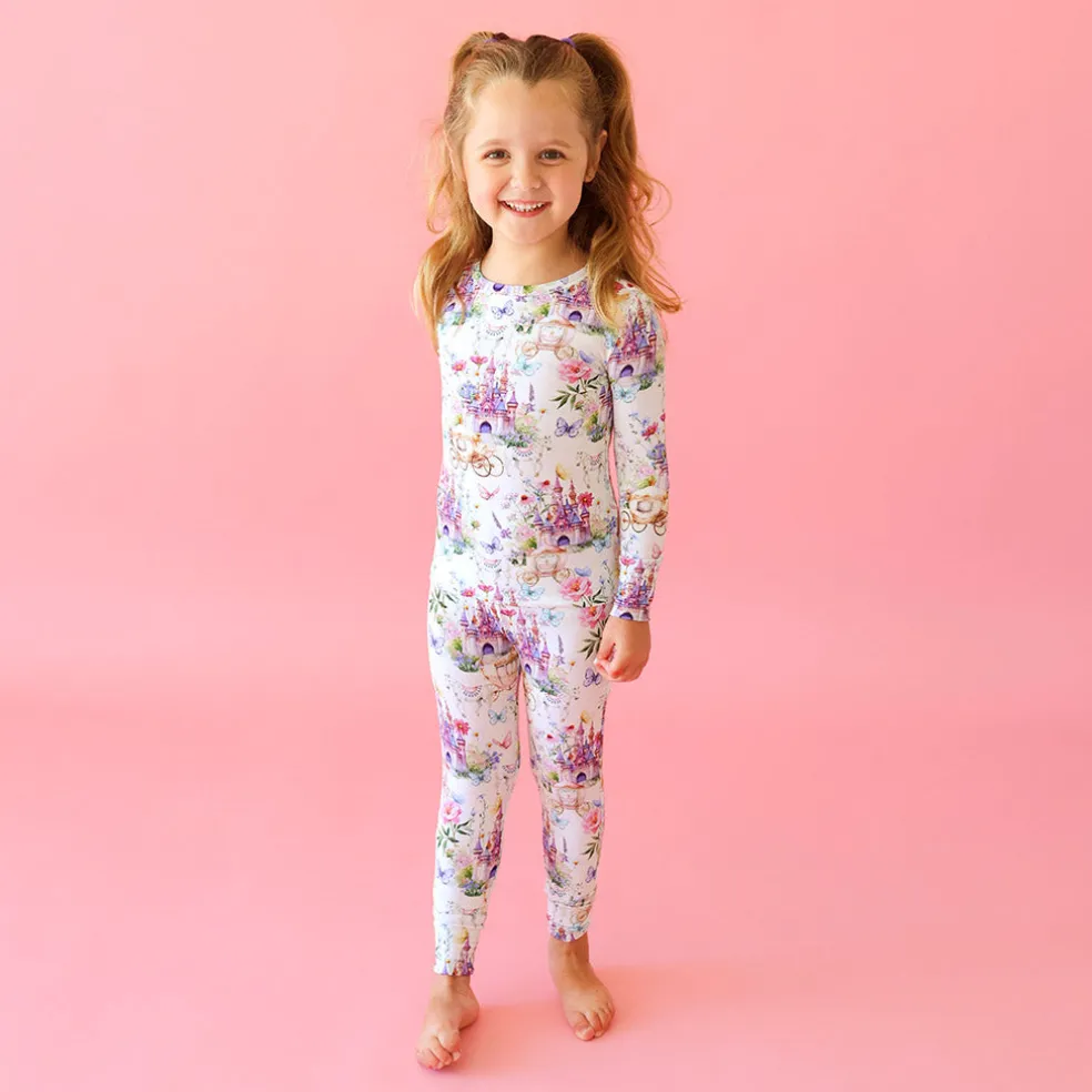 Classic Pajama Set