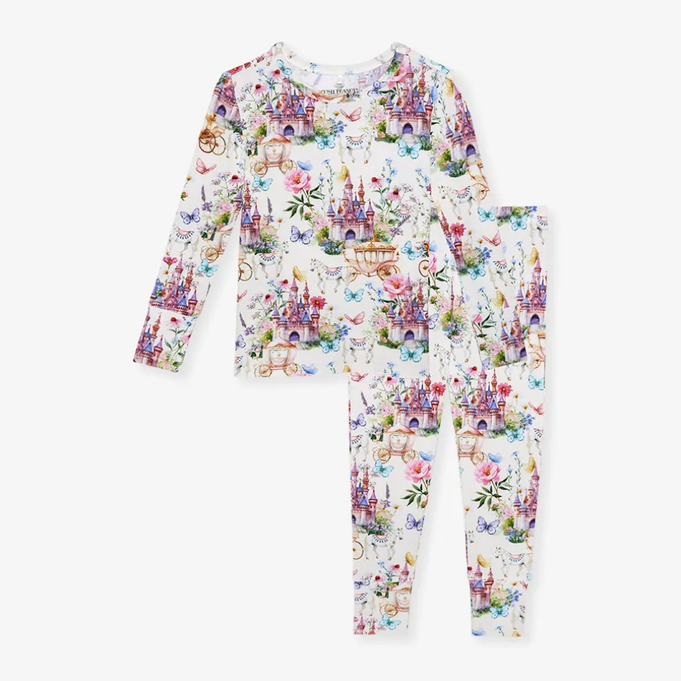 Classic Pajama Set