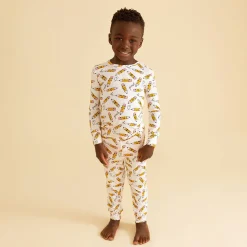 Classic Pajama Set