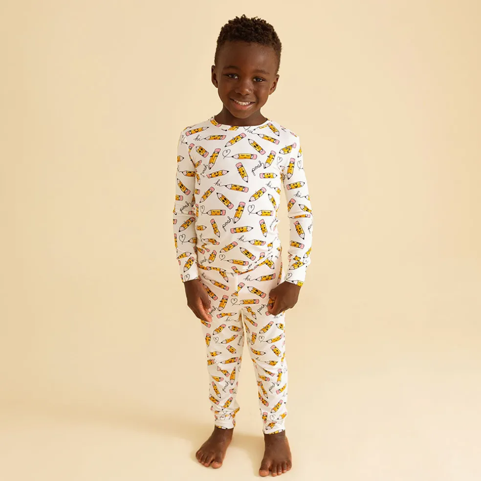 Classic Pajama Set