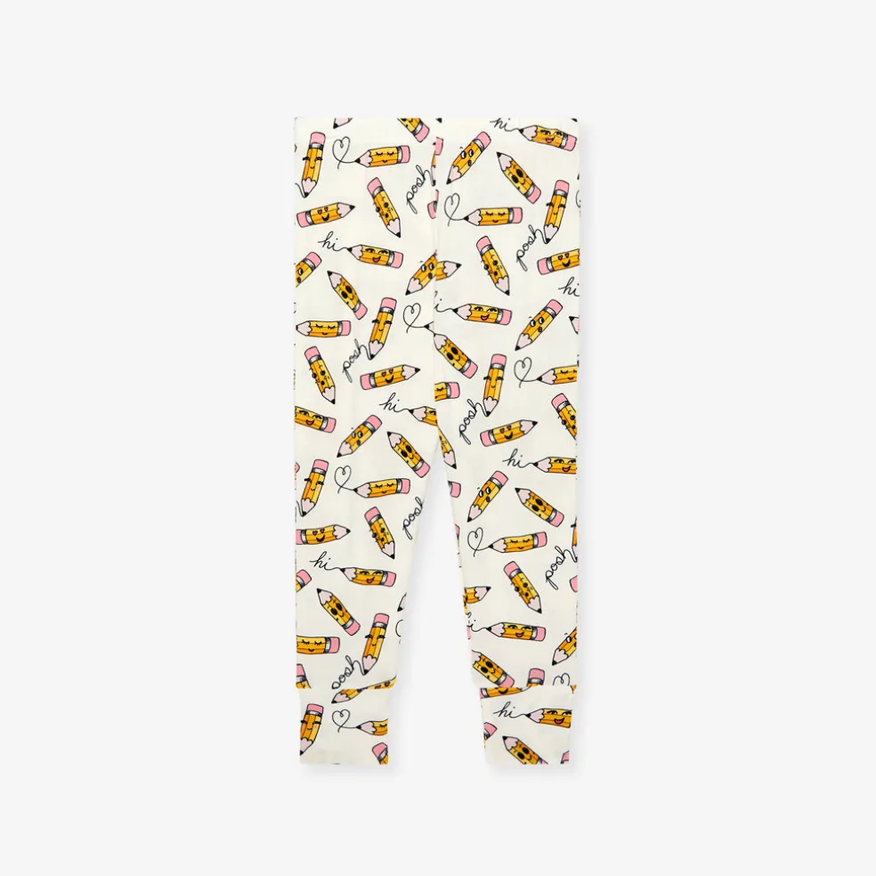 Classic Pajama Set