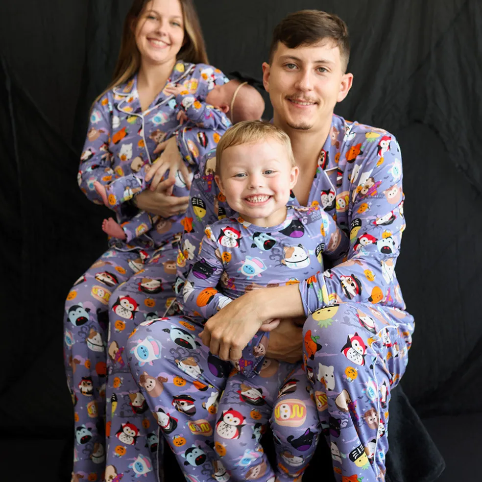 Classic Pajama Set