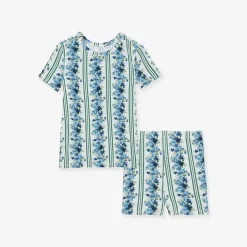 Classic Pajama Short Set