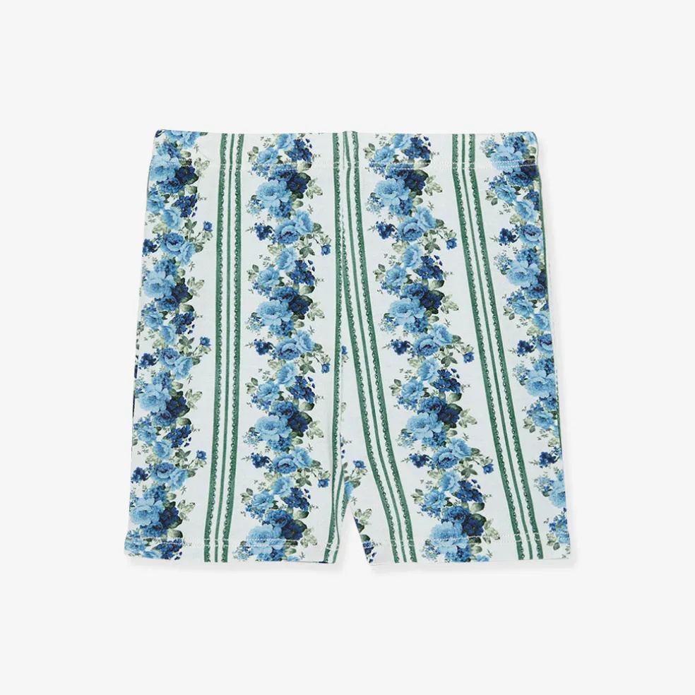 Classic Pajama Short Set