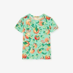 Classic Pajama Short Set