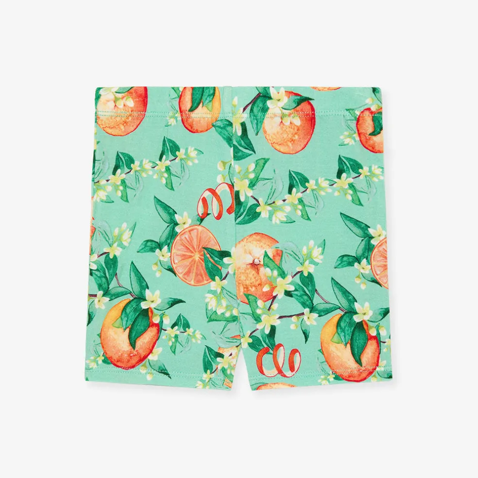 Classic Pajama Short Set