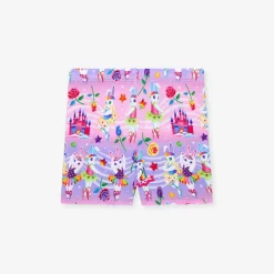 Classic Pajama Short Set