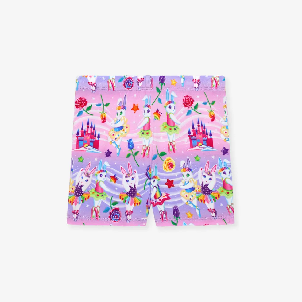 Classic Pajama Short Set