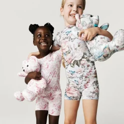 Classic Pajama Short Set