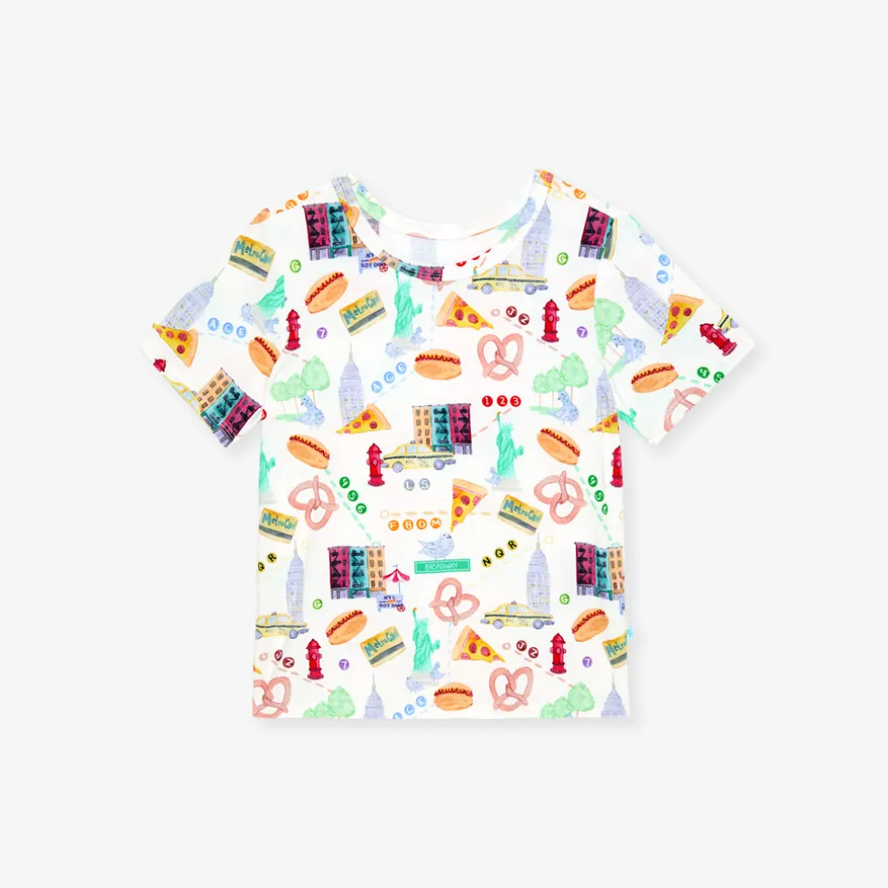Classic Tee