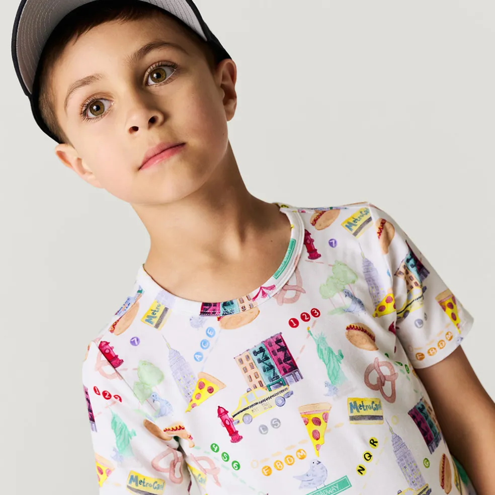 Classic Tee