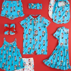 Collared Henley Shortall