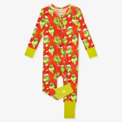 Convertible One Piece