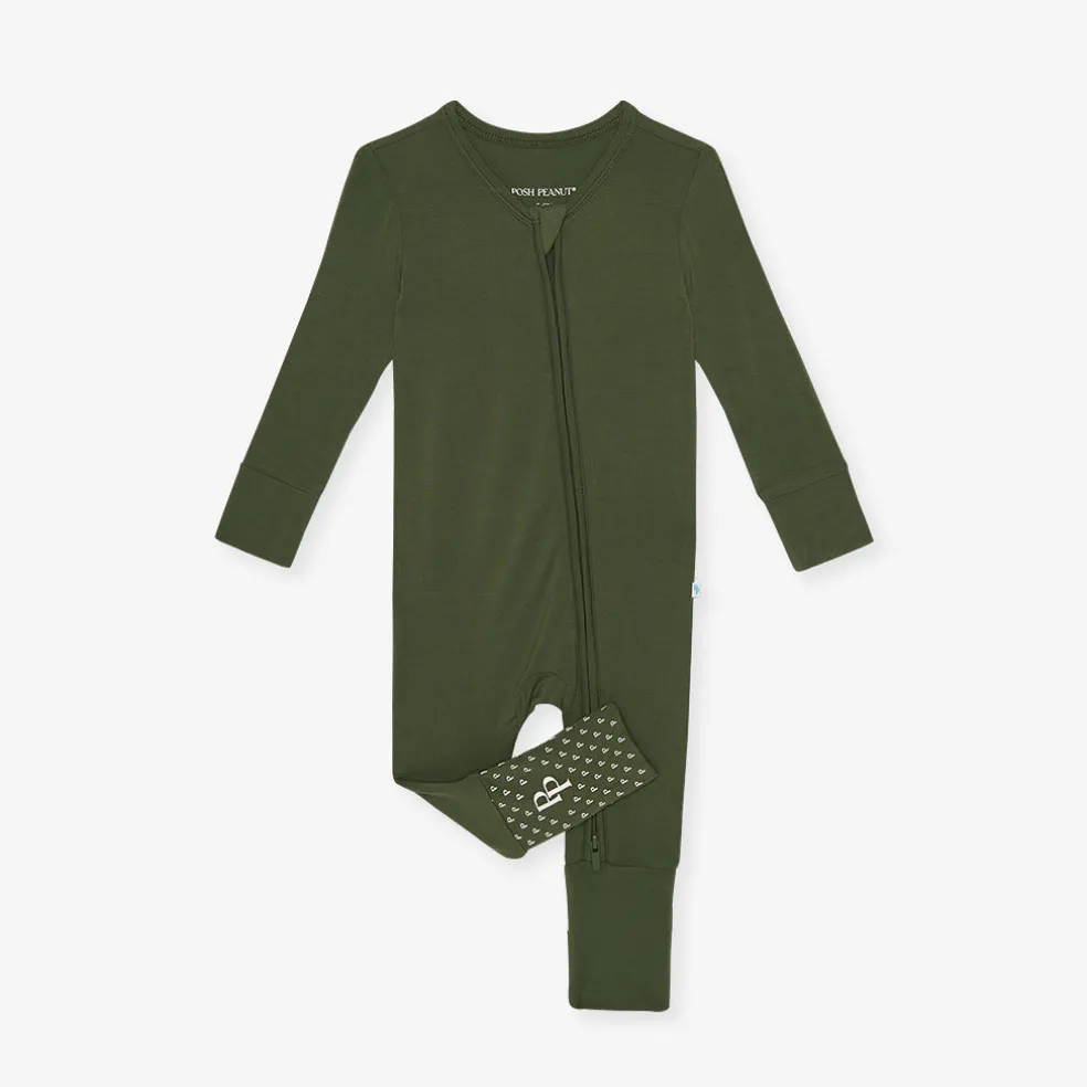 Convertible One Piece