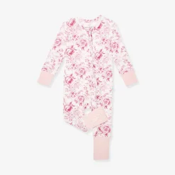 Convertible One Piece