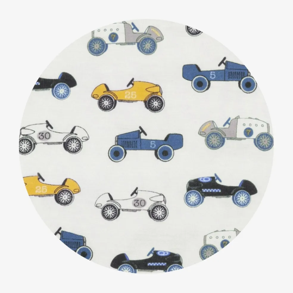 Convertible One Piece