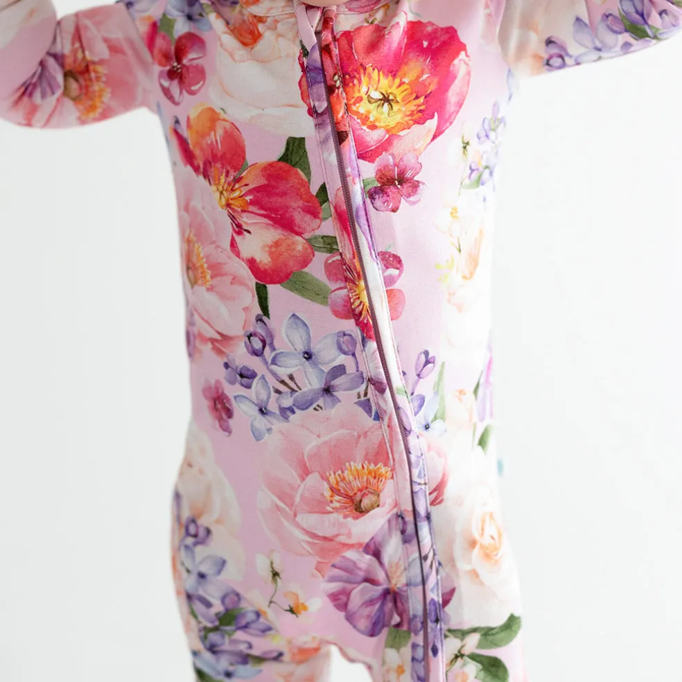 Convertible One Piece