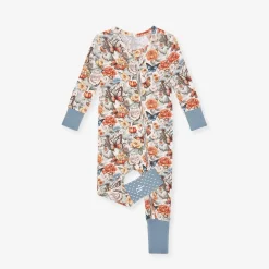Convertible One Piece