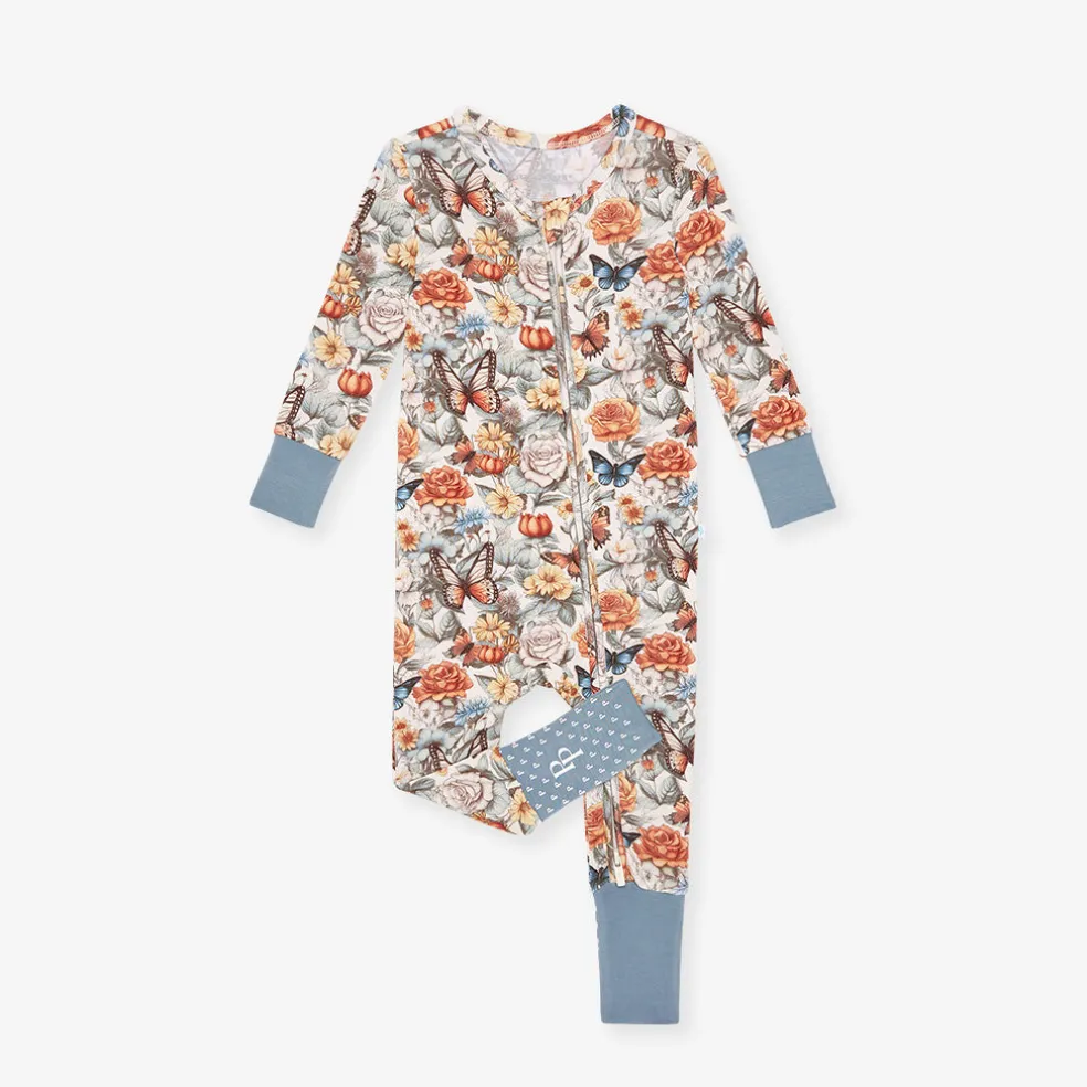 Convertible One Piece