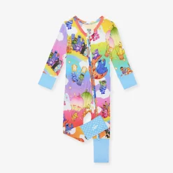 Convertible One Piece