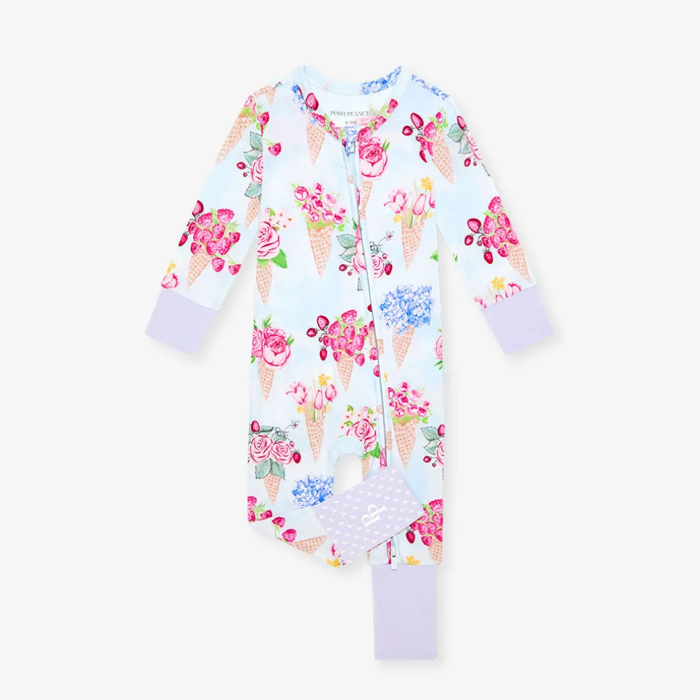 Convertible One Piece