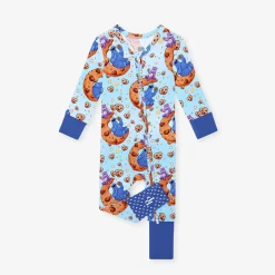 Convertible One Piece