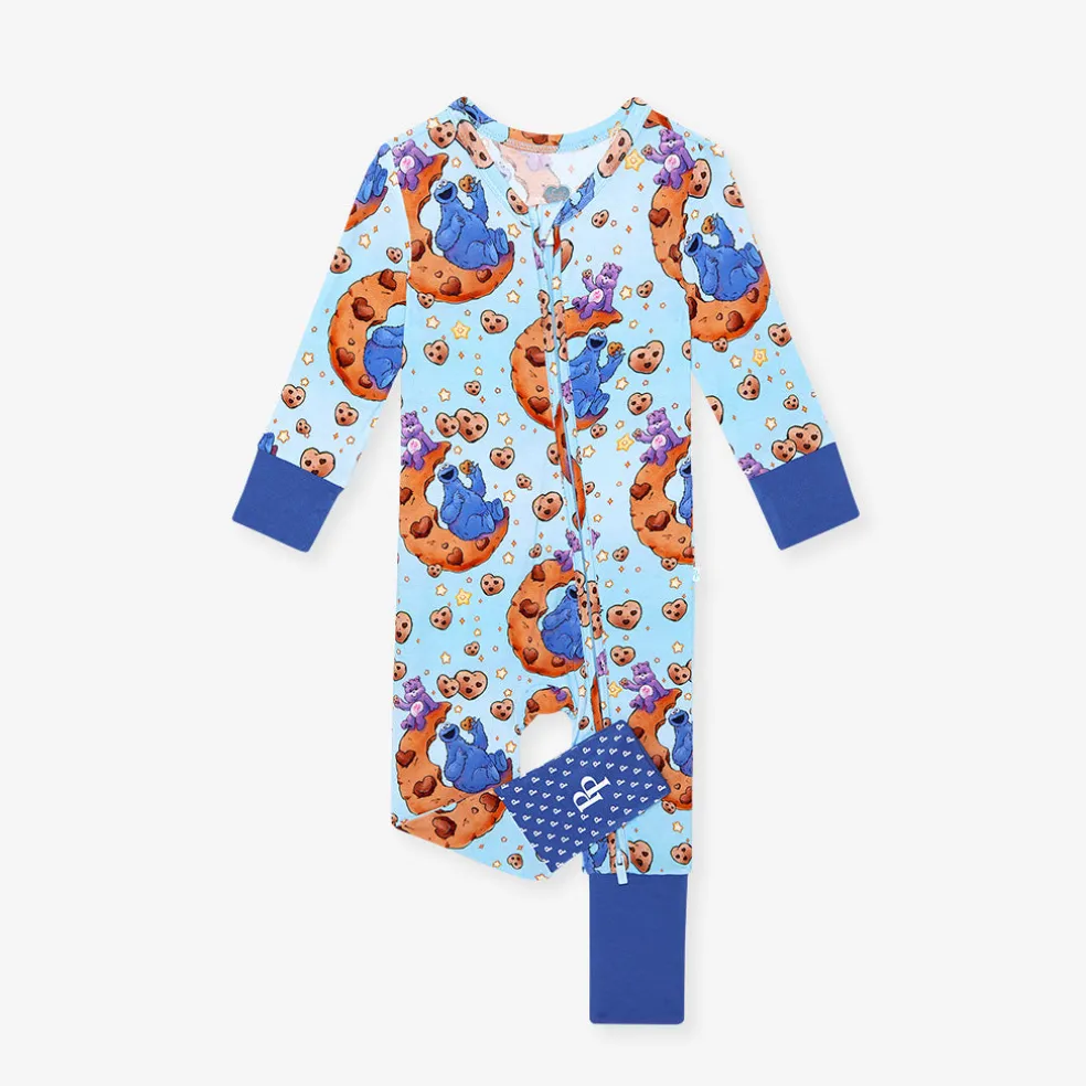Convertible One Piece