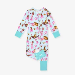 Convertible One Piece