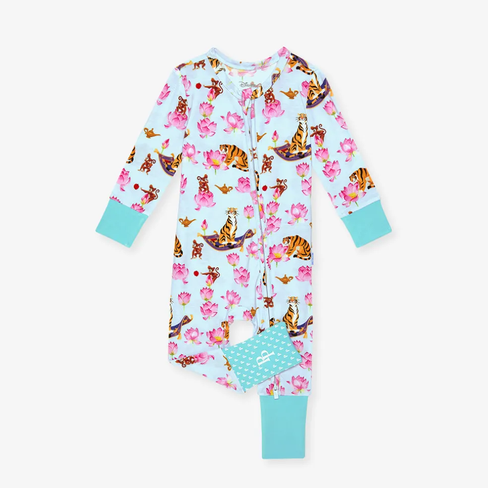 Convertible One Piece