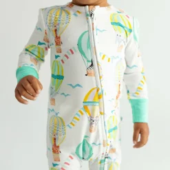 Convertible One Piece